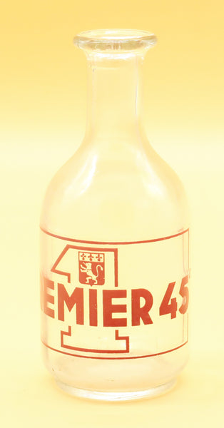 Ancienne carafe apéritif Premier 45°