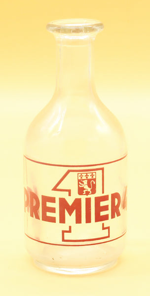 Ancienne carafe apéritif Premier 45°