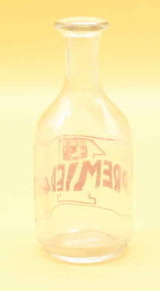 Ancienne carafe apéritif Premier 45°