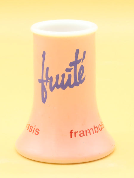 Ancien porte paille jus Fruité