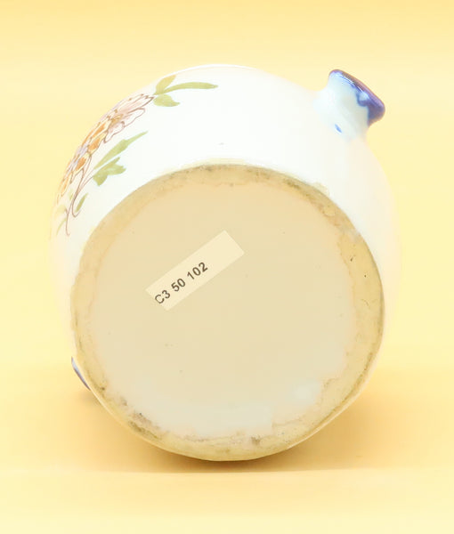 Ancien pot à confiture d'Auvergne