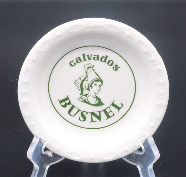 Ancienne coupelle Calvados Busnel