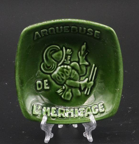 Ancienne coupelle Arquebuse L'Hermitage