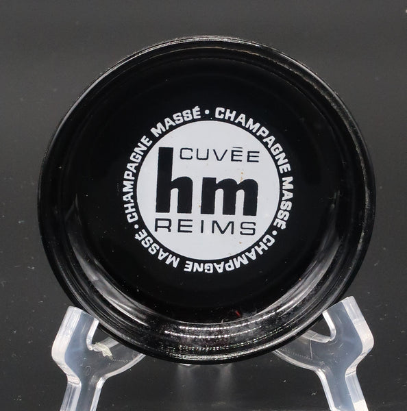 Ancienne coupelle Champagne Massé
