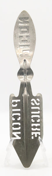 Ancienne cuillère à absinthe Picon