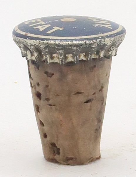 Ancien bouchon capsule ou couronne Vichy Etat