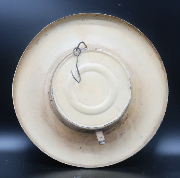 Ancienne pendule style Lustucru