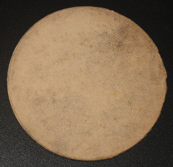 Ancien sous bock de la brasserie Renaissance bière de Neufchâteau