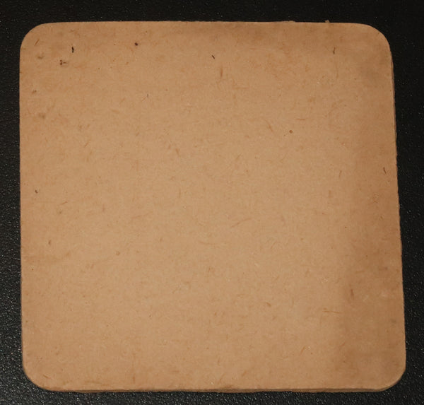 Ancien sous bock de la brasserie la Meuse