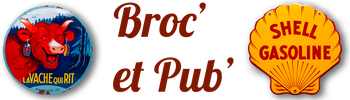 Broc et Pub