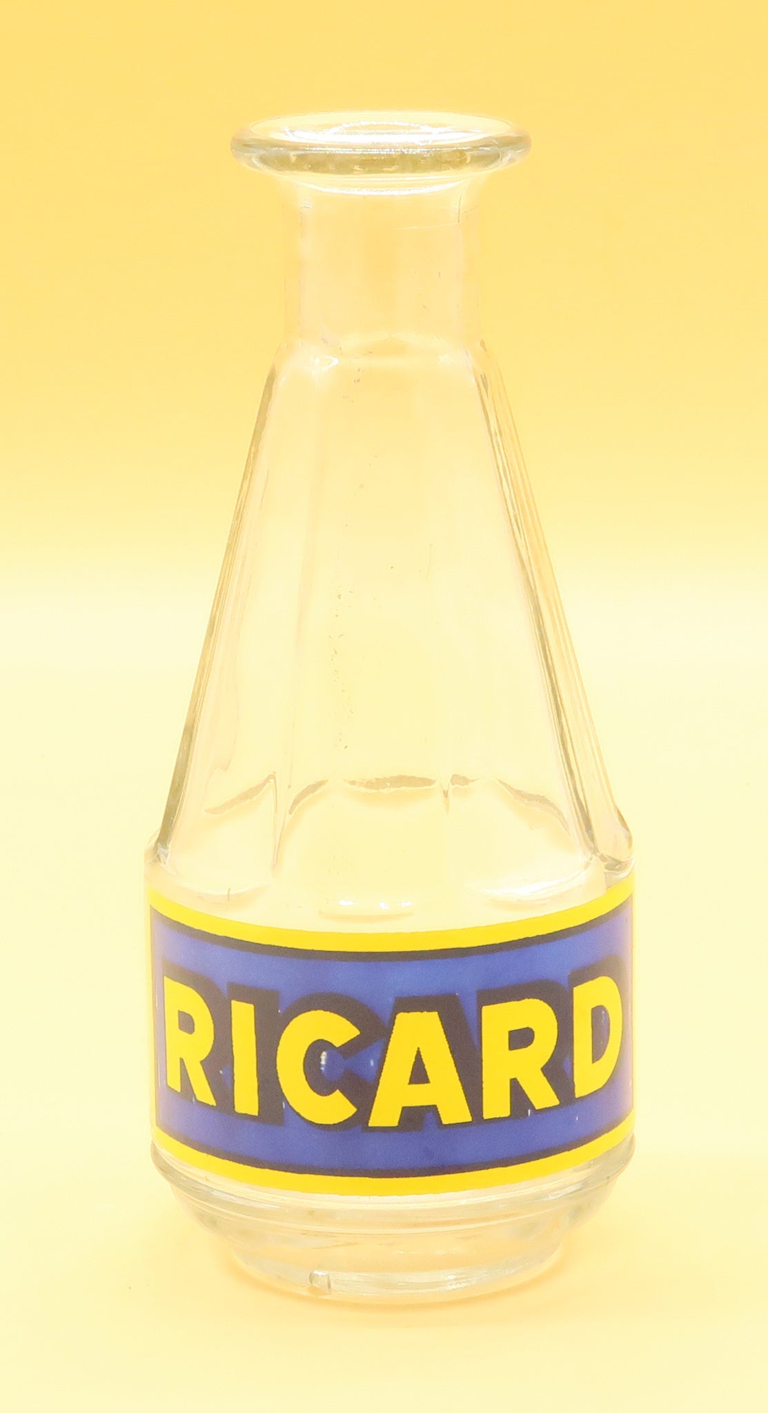 Ancienne carafe Ricard