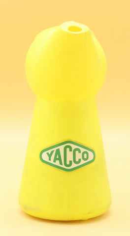 Ancien pichet broc huiles Yacco