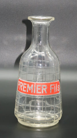 Ancienne carafe Premier Fils