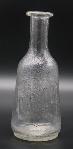 Ancienne carafe apéritif Pernod