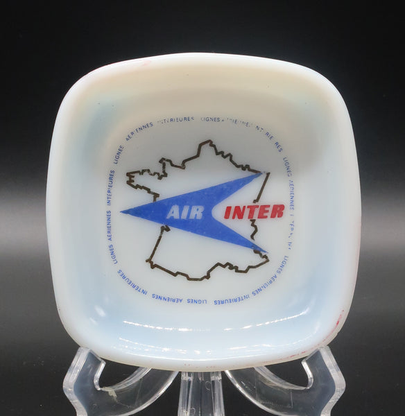 Ancien cendrier Air Inter