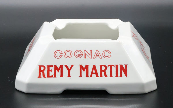 Ancien cendrier Cognac Remy Martin