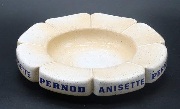 Ancien cendrier Pernod Anisette