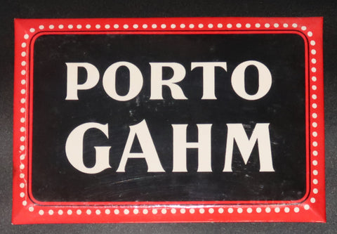 Ancien glacoide Porto Gamm