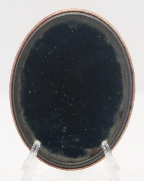 Ancien miroir de courtoisie érotique